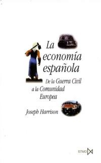 La economía española La economía española