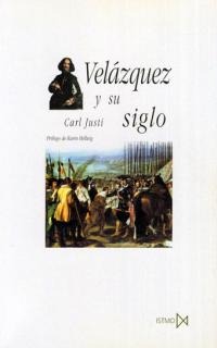 Velázquez y su siglo Velázquez y su siglo