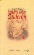 Estudios sobre Calderón (2 volúmenes)