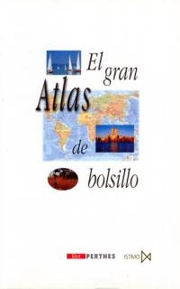 El gran Atlas de bolsillo El gran Atlas de bolsillo