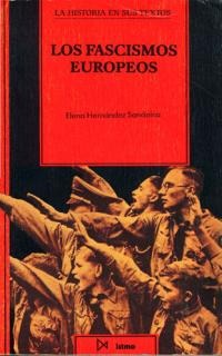 Los fascismos europeos