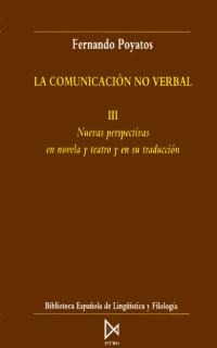 La comunicación no verbal III
