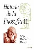 Historia de la Filosofía II