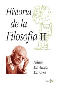 Historia de la Filosofía II Historia de la Filosofía II