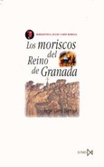 Los moriscos del Reino de Granada