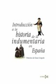 Introducción a la historia de la indumentaria en España