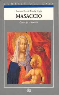 Masaccio Masaccio