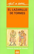 Guía de lectura: El Lazarillo de Tormes