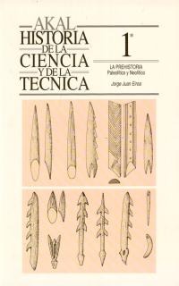 La prehistoria I La prehistoria I