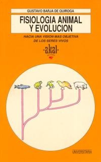 Fisiología animal y evolución Fisiología animal y evolución