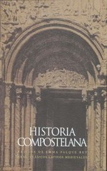 Historia compostelana