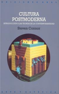 Cultura postmoderna Cultura postmoderna
