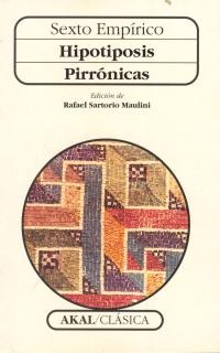 Hipotiposis Pirrónicas