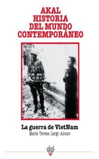 La guerra del Vietnam