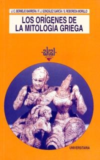 Los orígenes de la mitología griega Los orígenes de la mitología griega