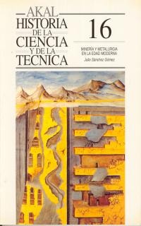 Minería y metalurgia en la Edad Moderna Minería y metalurgia en la Edad Moderna