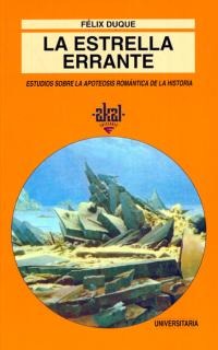 La estrella errante La estrella errante