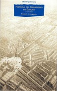 Historia del urbanismo en Europa 1750-1960