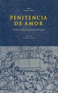 Penitencia de amor