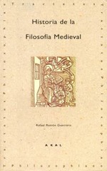 Historia de la Filosofía Medieval