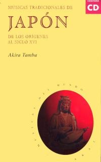 Músicas tradicionales de Japón (con CD) Músicas tradicionales de Japón (con CD)