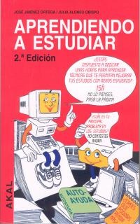 Aprendiendo a estudiar Aprendiendo a estudiar