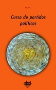 Curso de partidos políticos