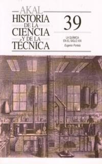 La química en el siglo XIX La química en el siglo XIX