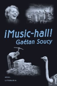 ¡Music-hall! ¡Music-hall!