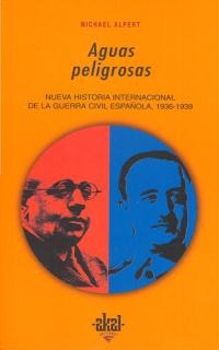 Aguas peligrosas