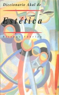 Diccionario Akal de Estética Diccionario Akal de Estética