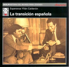 La transición española