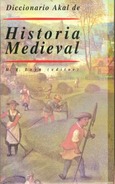 Diccionario Akal de Historia Medieval
