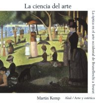 La ciencia del arte La ciencia del arte