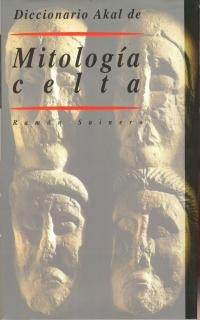 Diccionario Akal de Mitología celta Diccionario Akal de Mitología celta