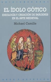 El ídolo gótico El ídolo gótico