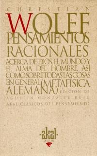 Pensamientos racionales