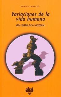 Variaciones de la vida humana Variaciones de la vida humana