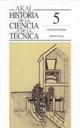 Tecnología romana