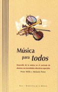 Música para todos