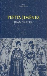 Pepita Jiménez Pepita Jiménez
