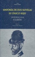 Sinfonía de dos novelas. Su único hijo