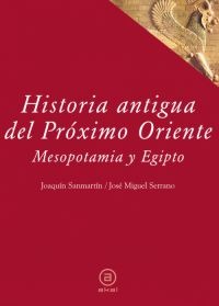 Historia Antigua del Próximo Oriente