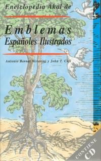 Enciclopedia Akal de Emblemas Españoles Ilustrados Enciclopedia Akal de Emblemas Españoles Ilustrados