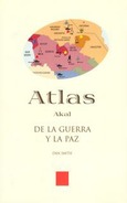 Atlas de la guerra y la paz