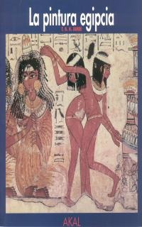 Pintura egipcia