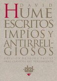 Escritos impíos y antirreligiosos