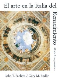 El arte en la Italia del Renacimiento El arte en la Italia del Renacimiento
