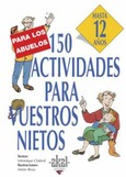150 actividades para vuestros nietos