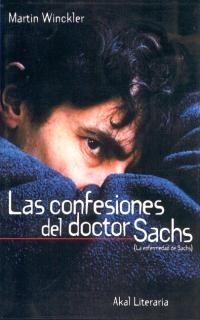 Las confesiones del doctor Sachs Las confesiones del doctor Sachs